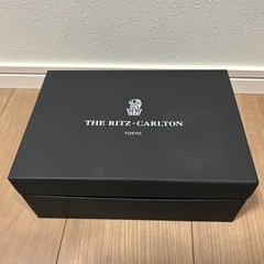 値下げしました)ボディウォッシュザ・リッツ・カールトンSPA使用
