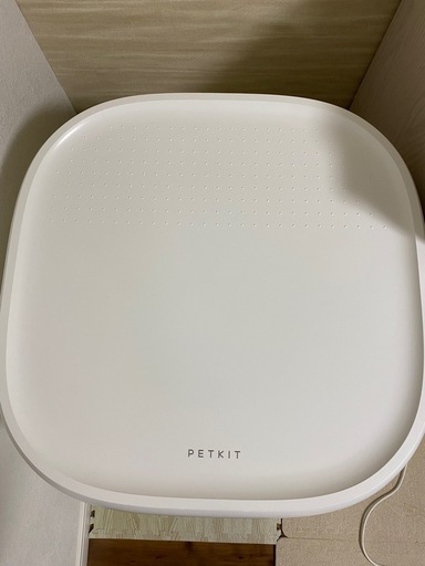 PETKIT 全自動猫トイレPure X 美品