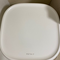 PETKIT 全自動猫トイレPure X 美品