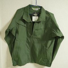 新品　作業着