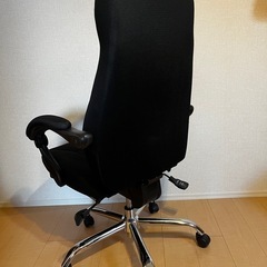 【お取引中です】デスクチェアの画像