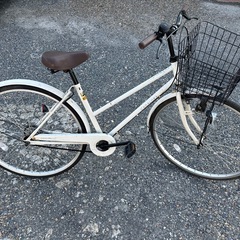 自転車8684