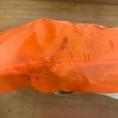 CAPTAIN STAG アウトドア　ラウンジチェアの画像
