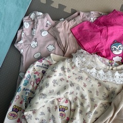 子供服の画像