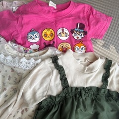子供服の画像