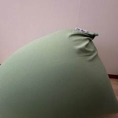 ヨギボー ピラミッド型 ピスタチオ