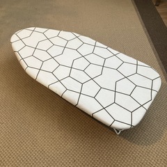 IKEA　アイロン台