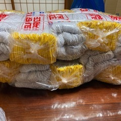 軍手120セット（薄手） の画像