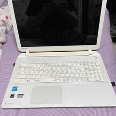 TOSHIBA Dynabook