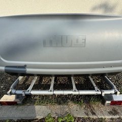 THULE　　TH900　Backup 　スーリーバックアップ９００
