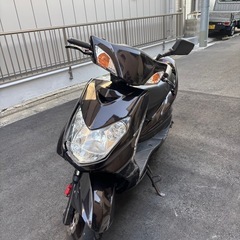 シグナスX 2型