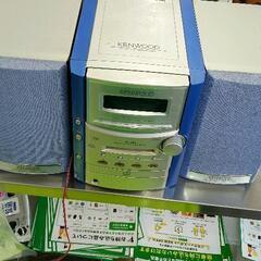 0503-304 オーディオ機器