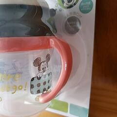 ストローマグの画像