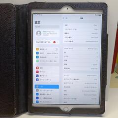 ipad Air2  64GB セルラーモデル オマケ多数(ワケ...