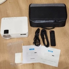 GW限定値引き　プロジェクターの画像