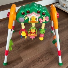 ベビージム