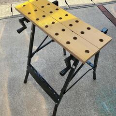 作業台
