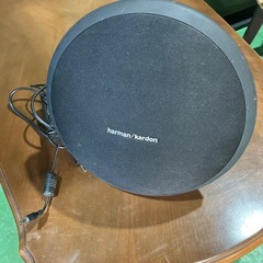 【harman/kardon】ワイヤレススピーカー ハーマンカー...