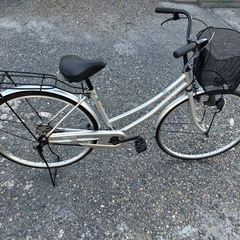 自転車2197