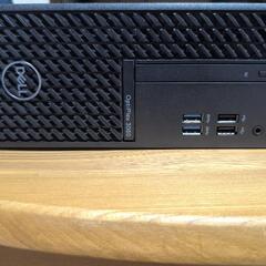 コンパクトで高性能！格安デスクトップPC