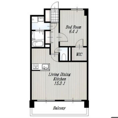 【🔑入居費用18万円🔑】✨物件数No.1✨ 🔥ＪＲ千代⽥・…