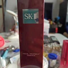 SK-2フェイシャルトリートメントエッセンス