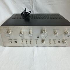 ■　DIATONEの高性能機 DA-U650 ￥65,000(1...