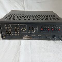 ■　最終値下げ / DIATONEの高性能機 DA-U650 ￥65,000(1974年頃)　■の画像