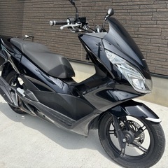 pcx125 jf56 