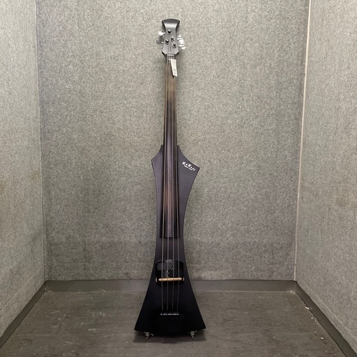 R&Bell アップライトベース