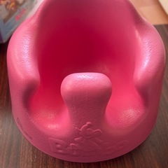 新品同様⭐︎BUMBO バンボ　ベビーチェア　赤ちゃん用品　