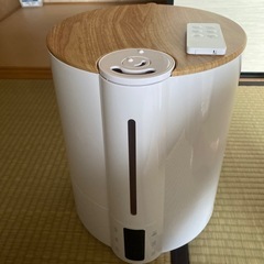 グランミスト(ハイブリッド加湿器)