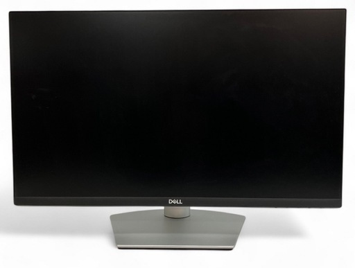 Dell S2422HZ 23.8インチ モニター IPSパネル フルHD ビデオ会議 縦横回転可能 デル ディスプレイ