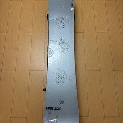 スノーボード　MOSS TOTO（損傷あり）　