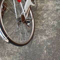 自転車直してくださる方
