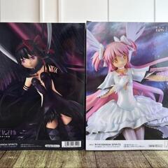 魔法少女まどかマギカ 2種セットの画像