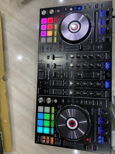 Pioneer DJ DDJ-RX DJコントローラー s-l1200.jpg