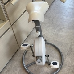 スリムコアバイクお譲りします