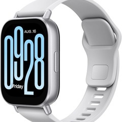 新品未開封 Redmi Watch 5 Active
