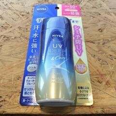 NIVEA DEEPPROTECT（Amazon参考価格¥815）