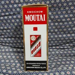 貴州芽台酒　MOUTAI　43%