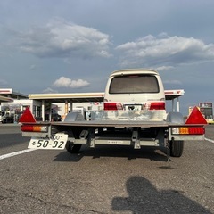 値下げしました　ソレックス ボートトレーラー ZEROの画像