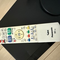 ブルーレイレコーダーの画像