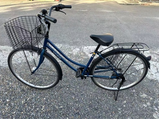 自転車92(6ギア)