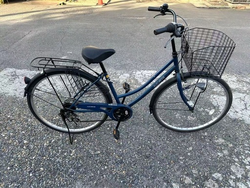 自転車92(6ギア)