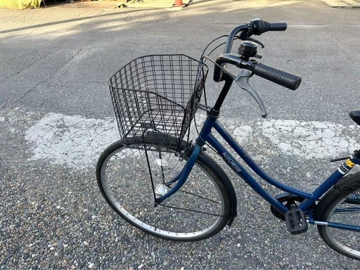 自転車92(6ギア)