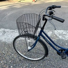 自転車92(6ギア)