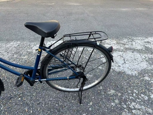 自転車92(6ギア)