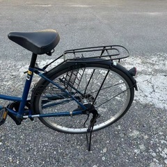 自転車92(6ギア)