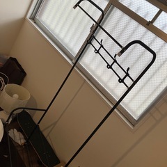 子供用洋服ラック